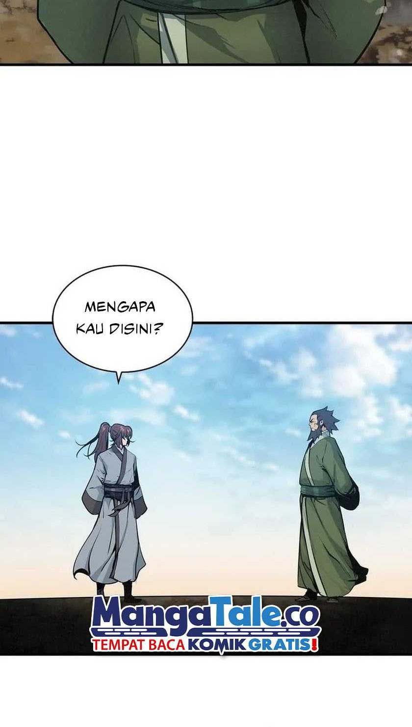 High and Mighty Chapter 32 Gambar 5