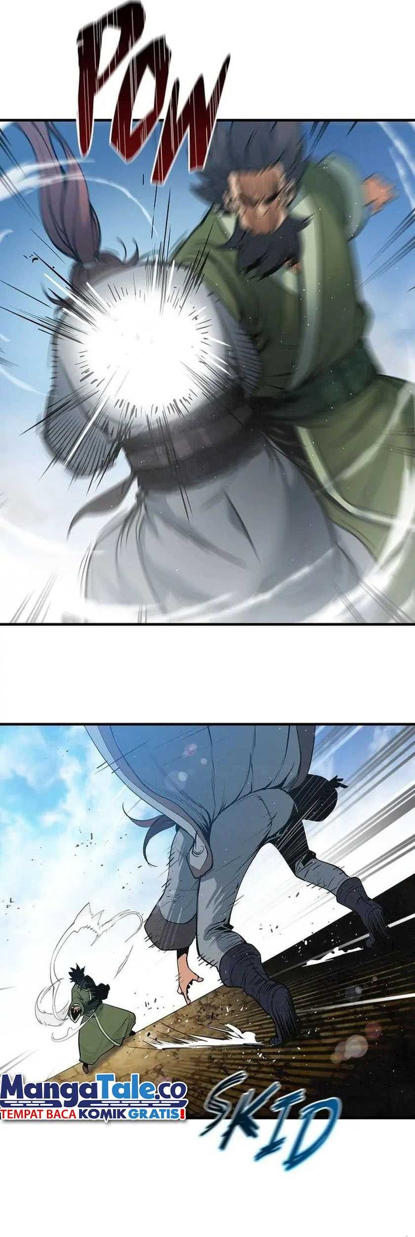 High and Mighty Chapter 32 Gambar 10