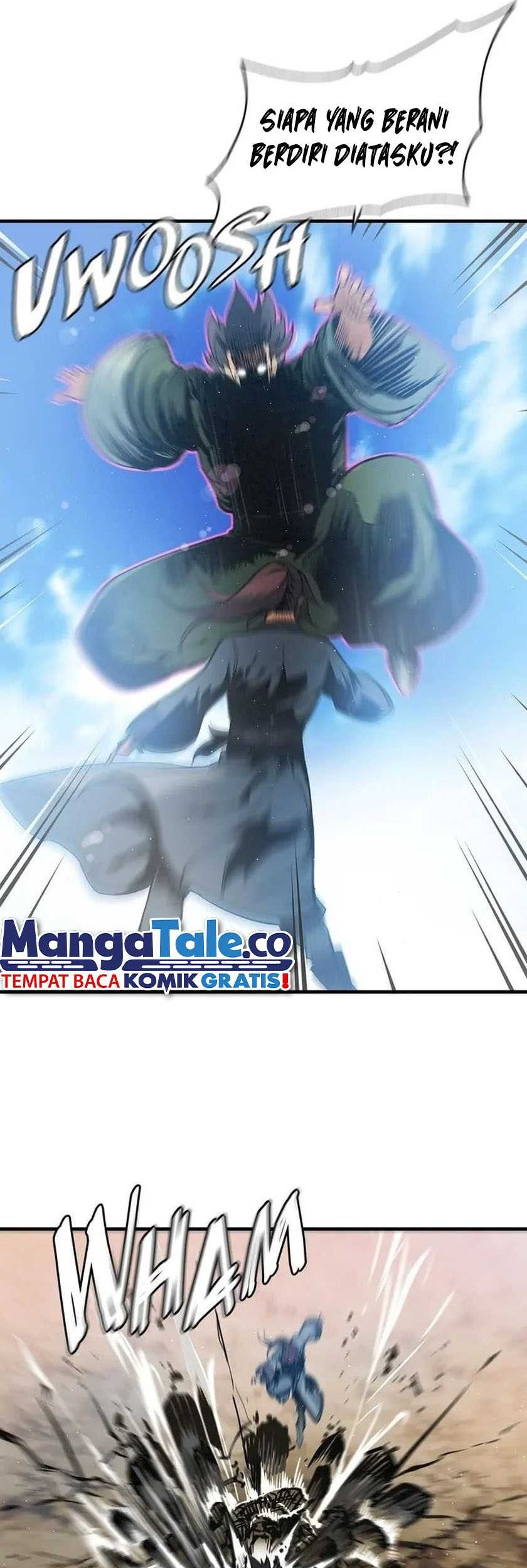 High and Mighty Chapter 32 Gambar 11