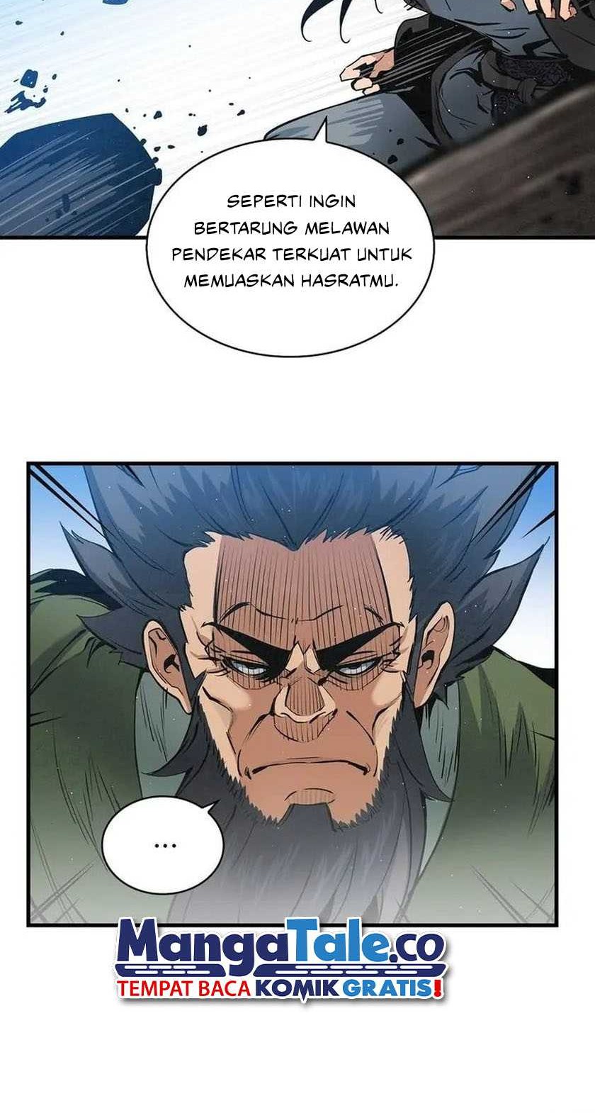 High and Mighty Chapter 32 Gambar 13