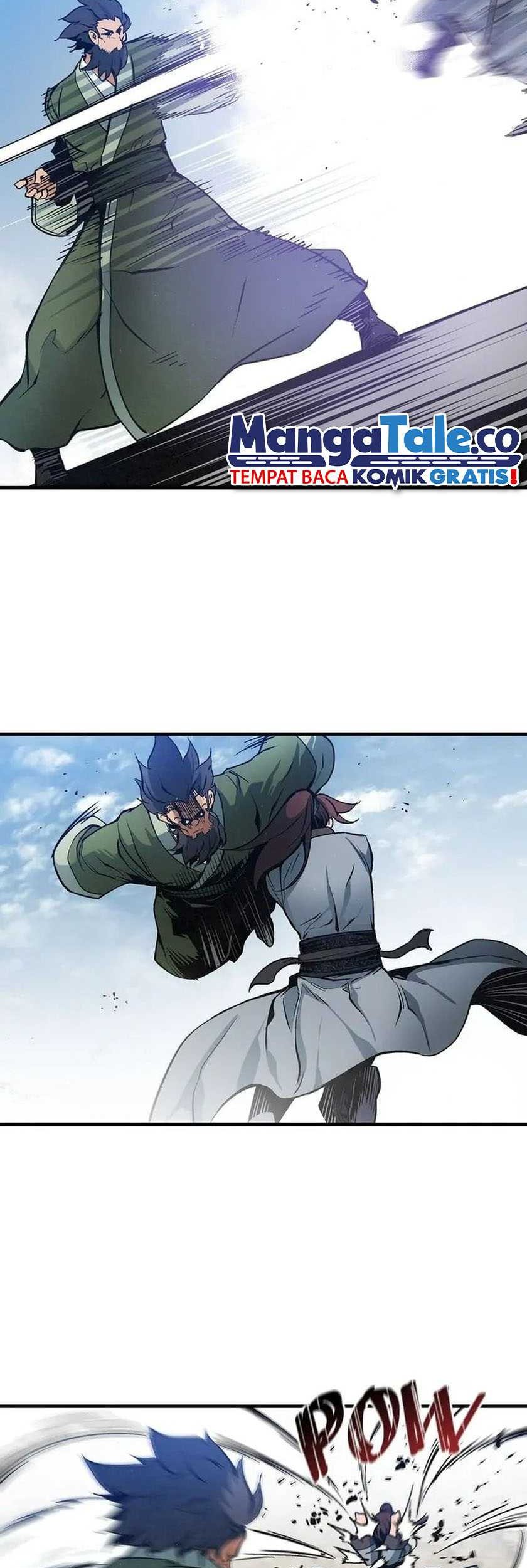 High and Mighty Chapter 32 Gambar 20