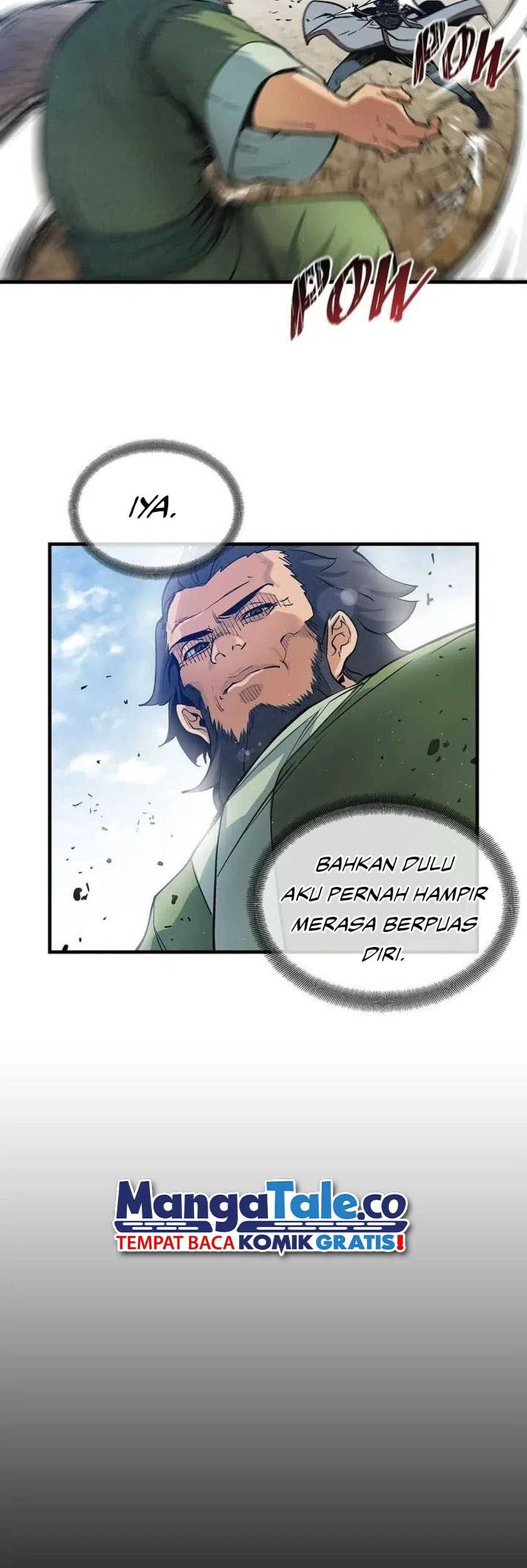 High and Mighty Chapter 32 Gambar 21
