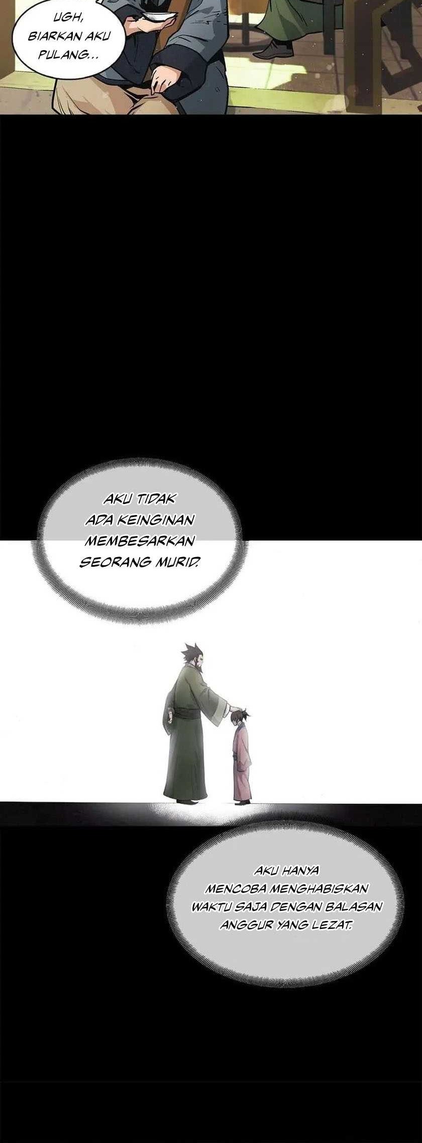 High and Mighty Chapter 32 Gambar 25