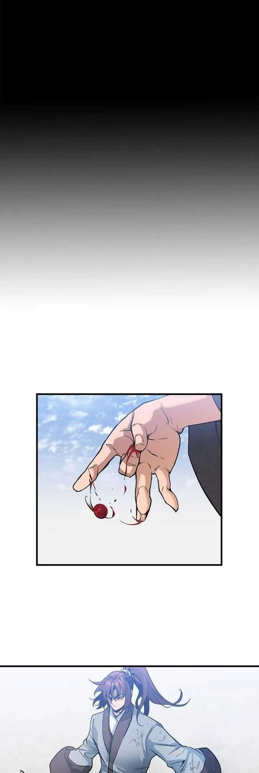 High and Mighty Chapter 32 Gambar 31