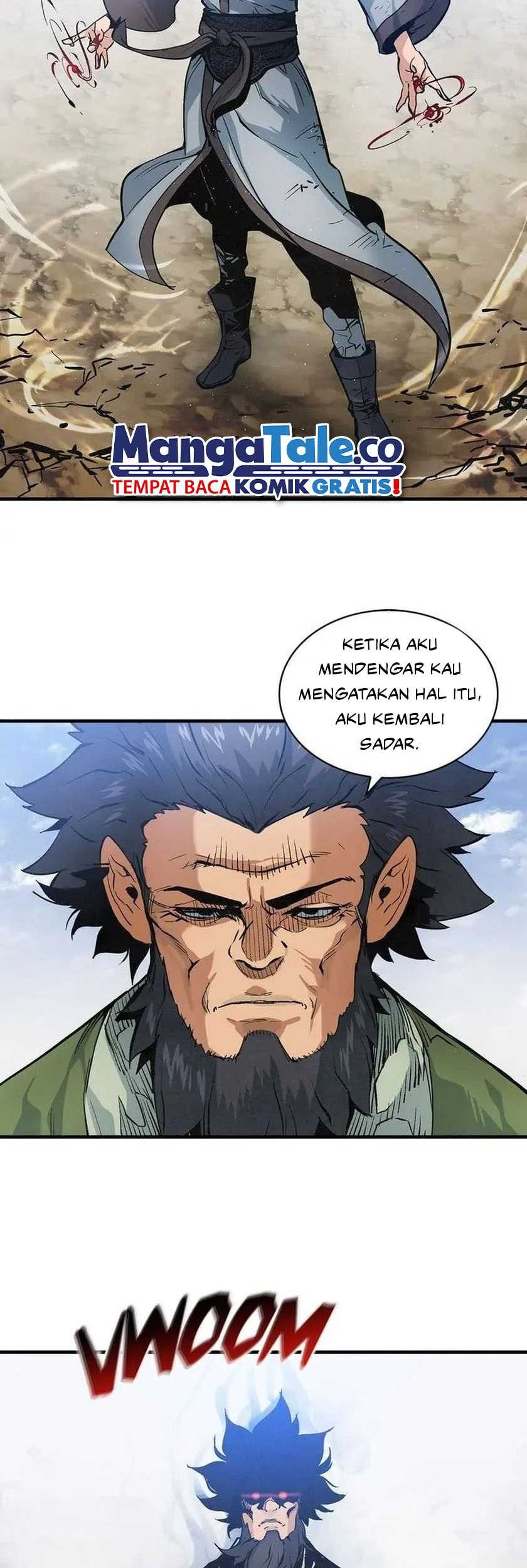 High and Mighty Chapter 32 Gambar 32