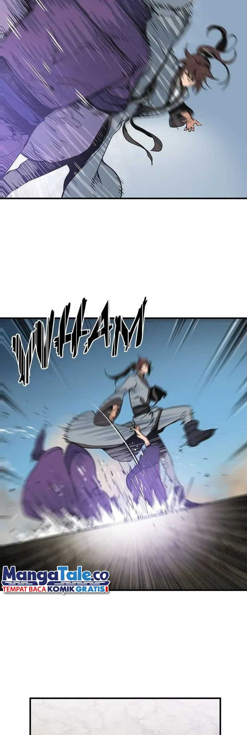 High and Mighty Chapter 31 Gambar 36