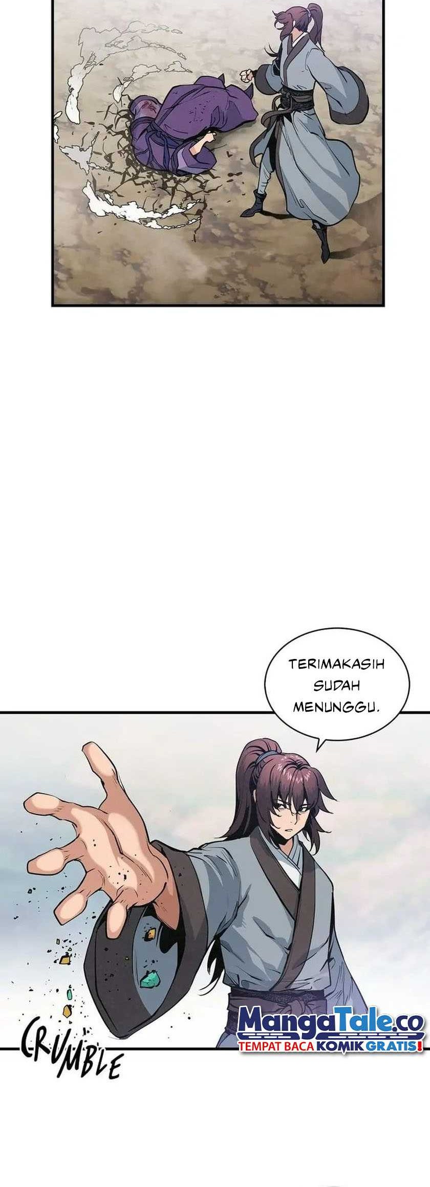 High and Mighty Chapter 31 Gambar 37