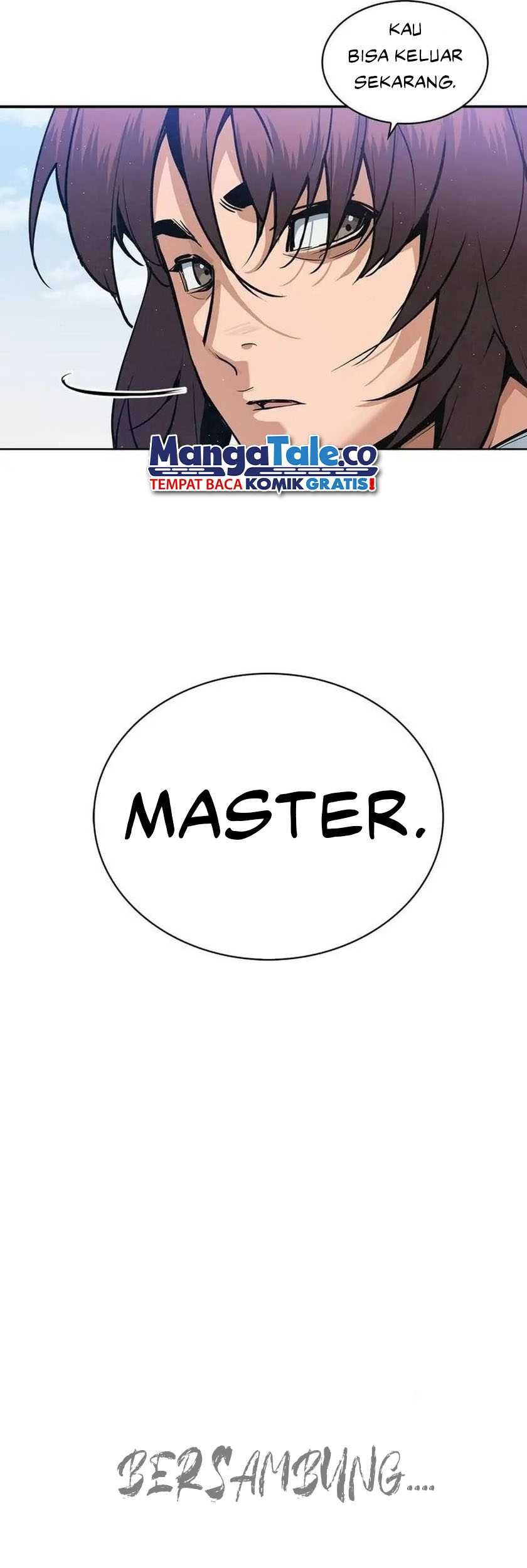 High and Mighty Chapter 31 Gambar 40