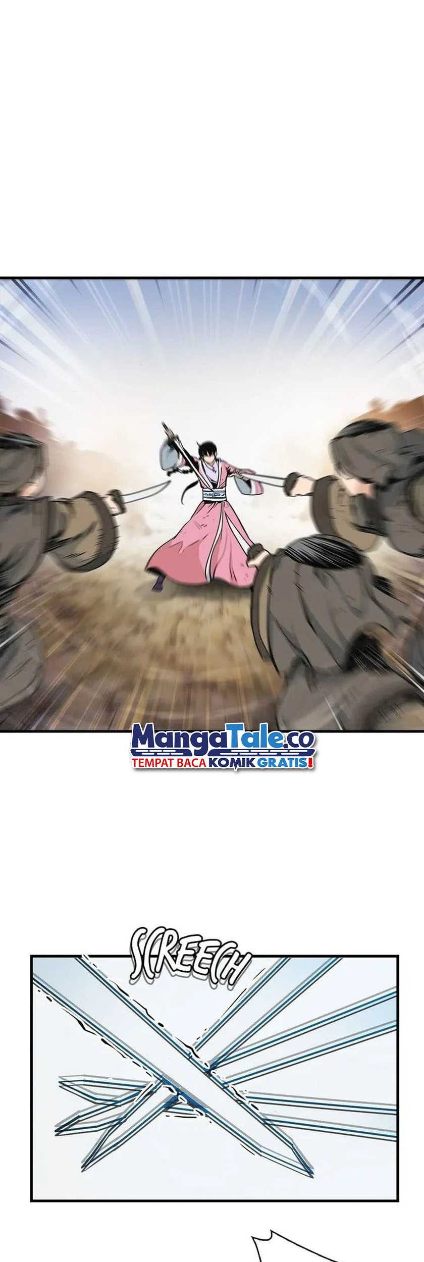 High and Mighty Chapter 31 Gambar 4