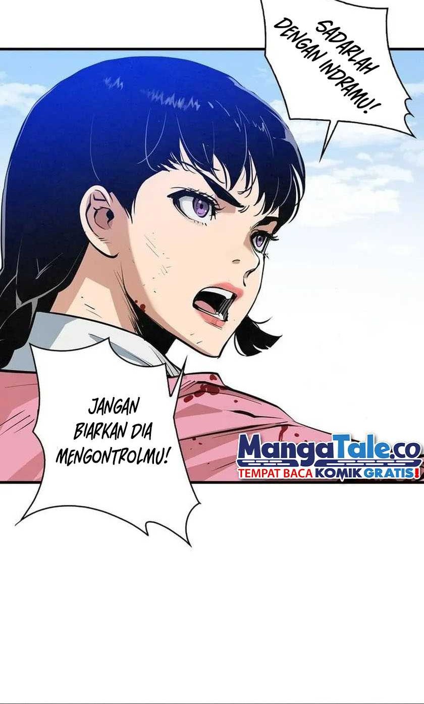 High and Mighty Chapter 31 Gambar 5
