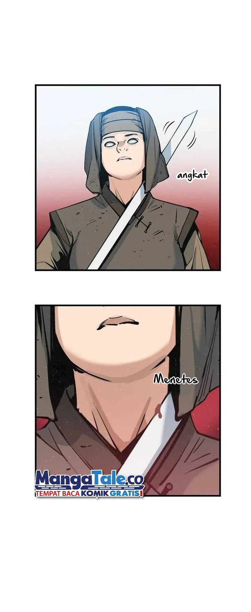 High and Mighty Chapter 31 Gambar 13