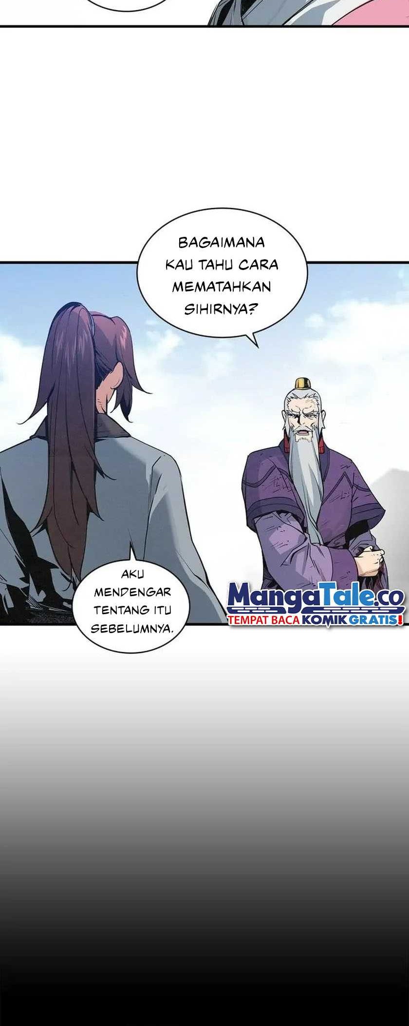 High and Mighty Chapter 31 Gambar 17