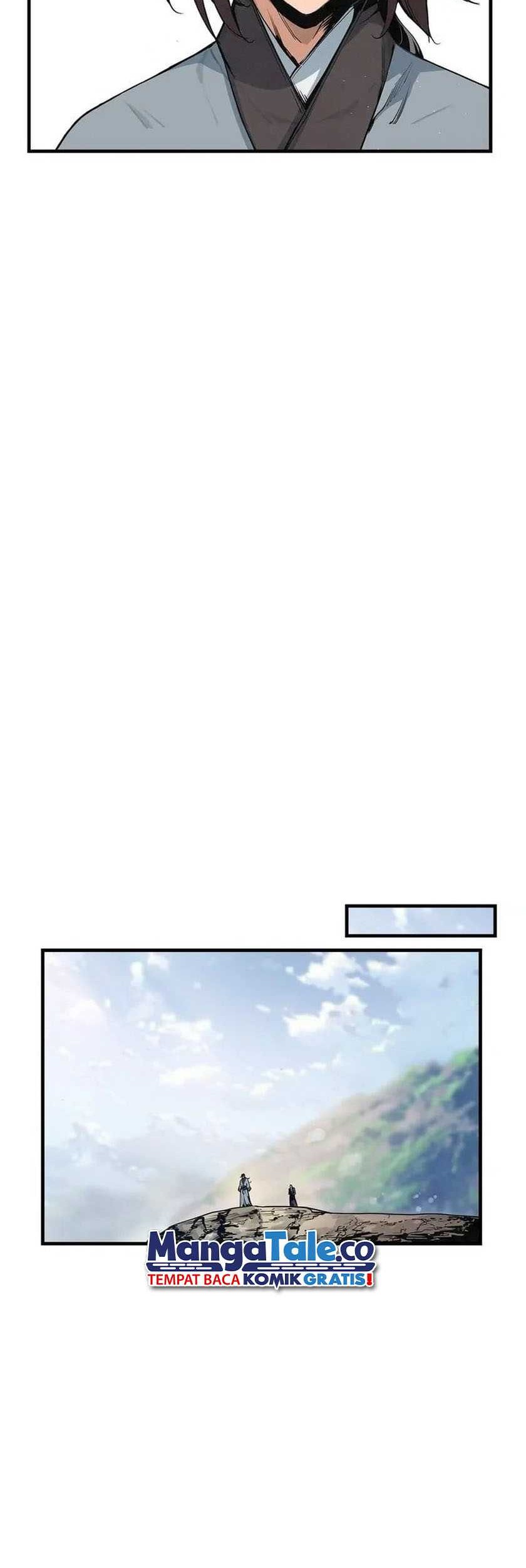 High and Mighty Chapter 31 Gambar 29