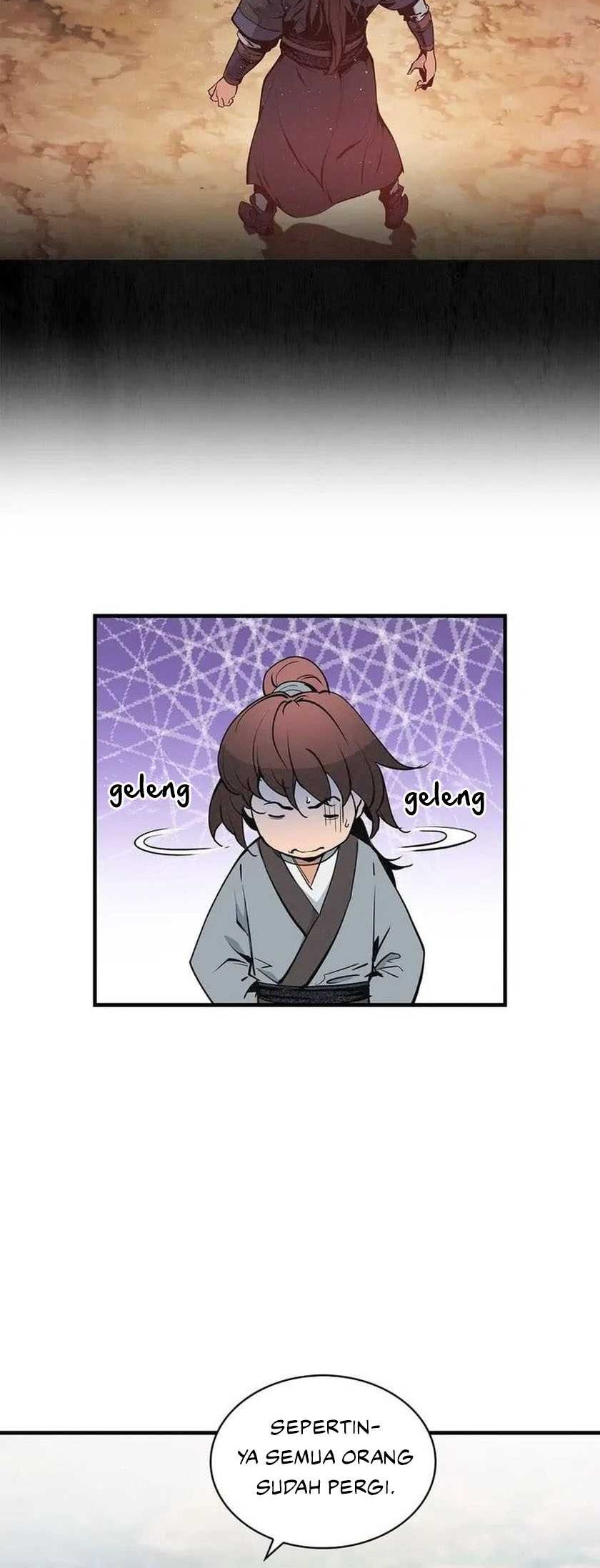 High and Mighty Chapter 31 Gambar 33