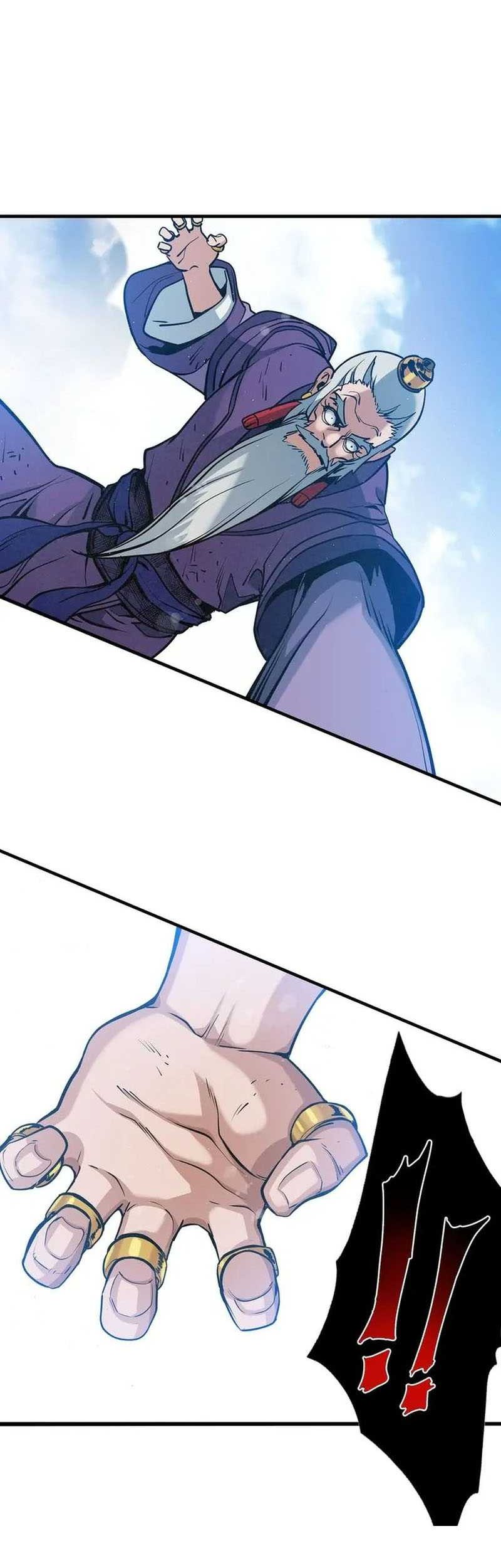 High and Mighty Chapter 30 Gambar 4