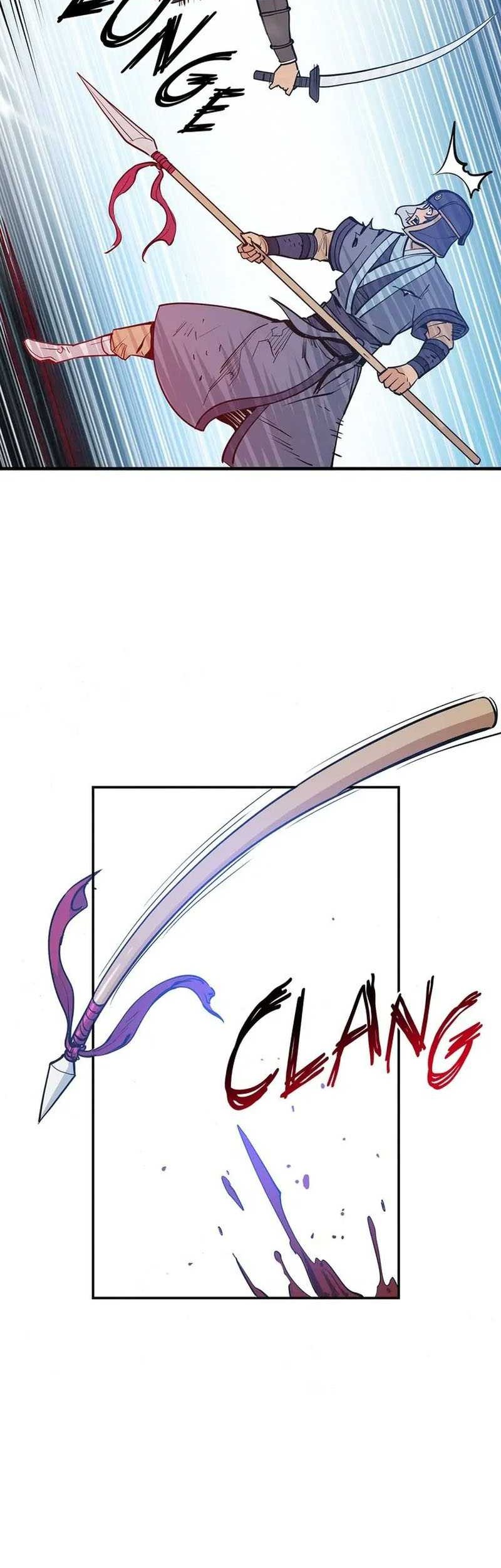 High and Mighty Chapter 30 Gambar 22