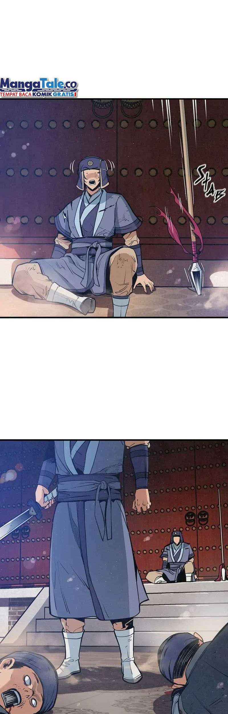 High and Mighty Chapter 30 Gambar 23