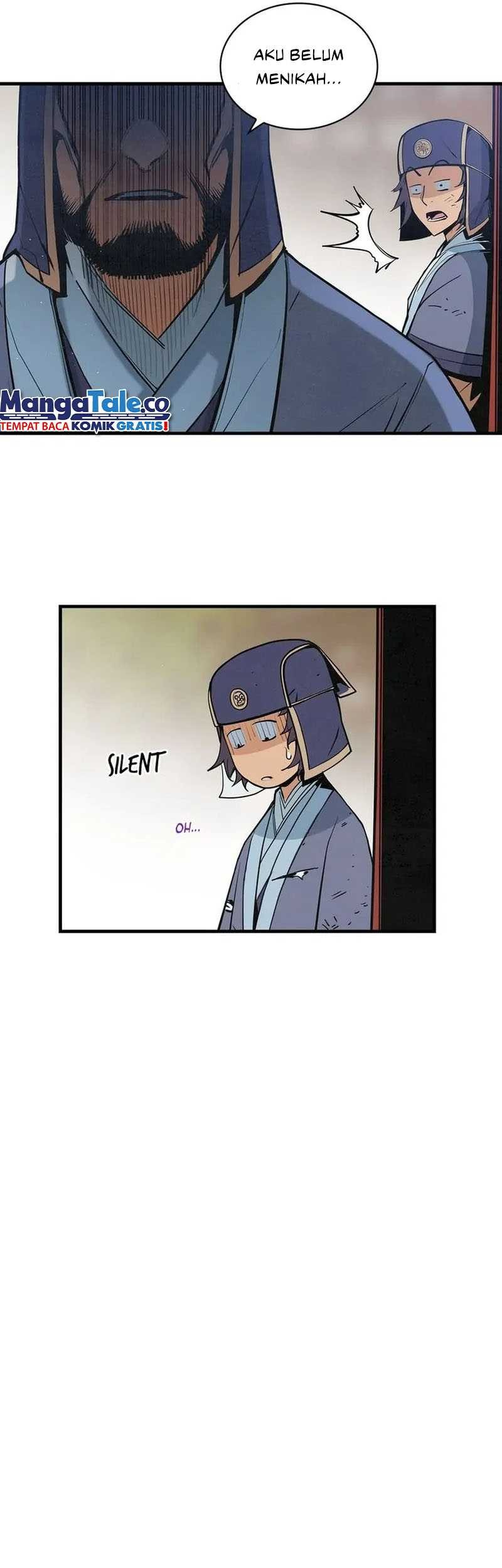High and Mighty Chapter 30 Gambar 26
