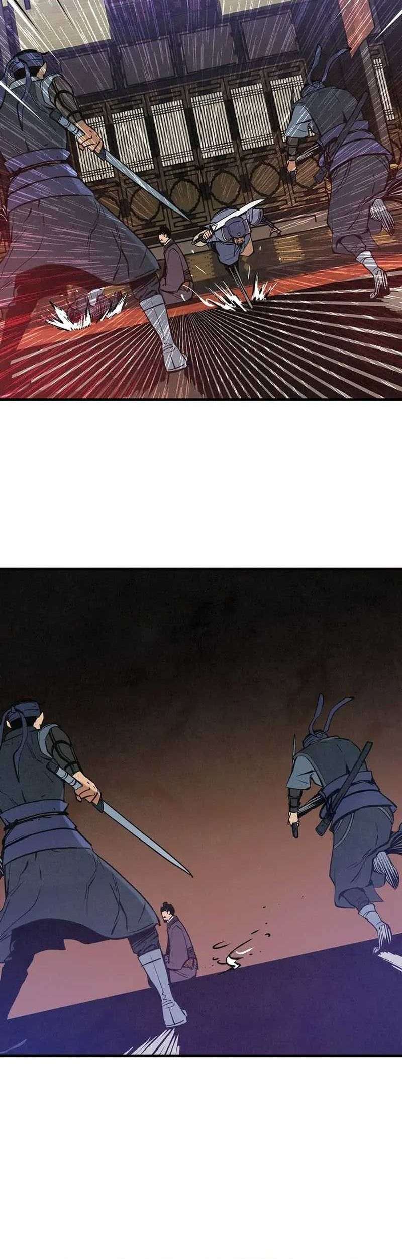 High and Mighty Chapter 30 Gambar 29