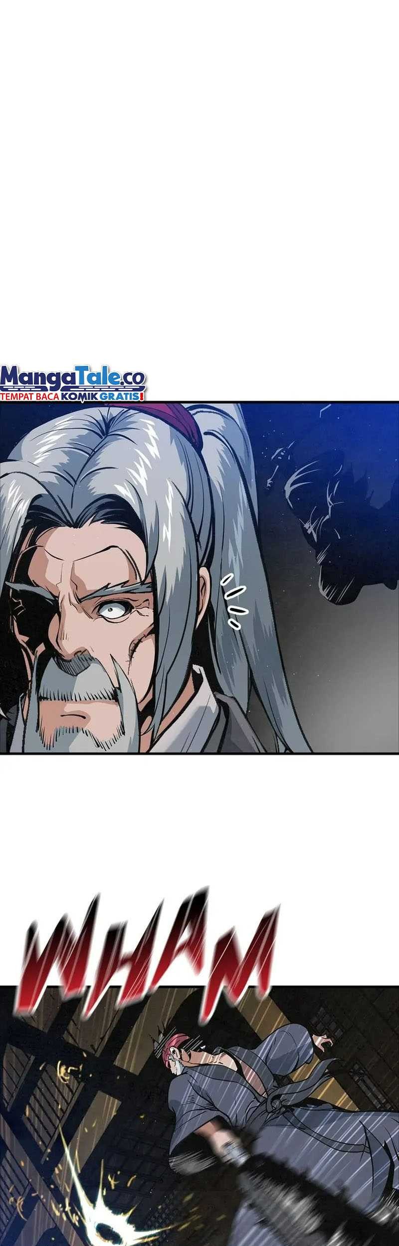 Baca High and Mighty Chapter 29 Gambar 2