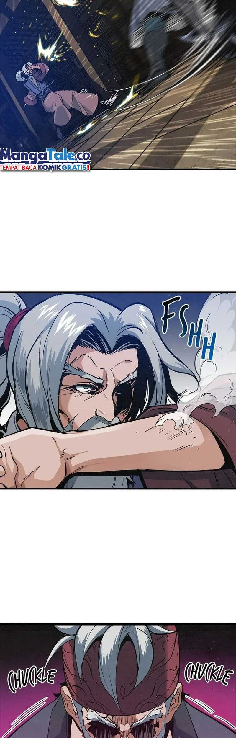 High and Mighty Chapter 29 Gambar 3