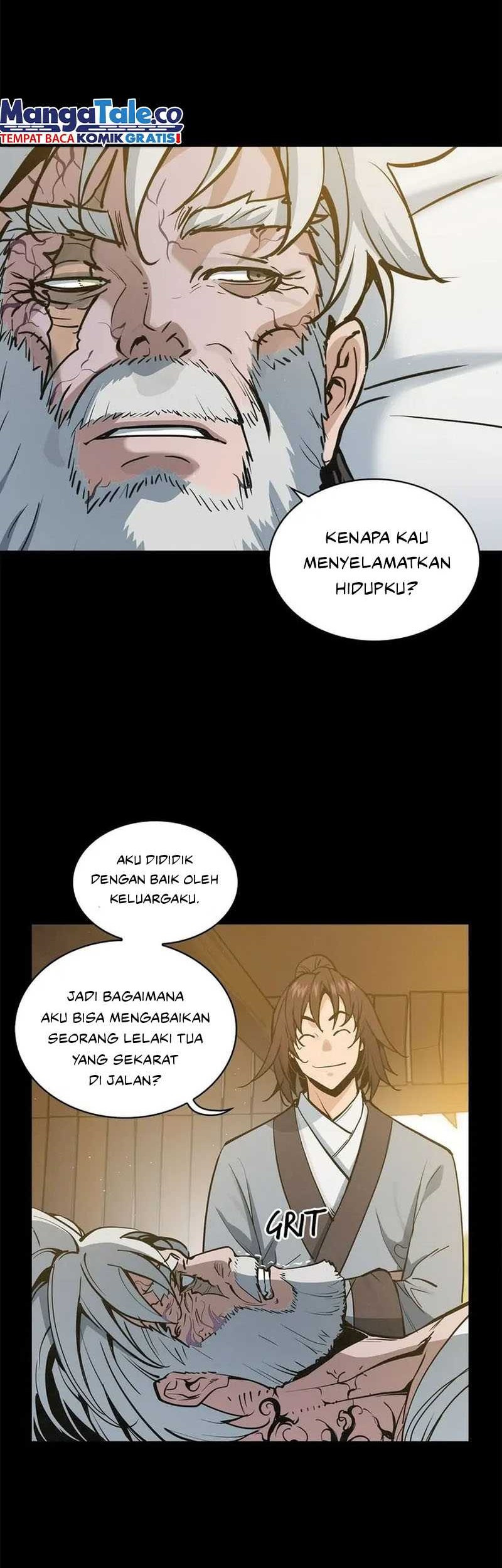 High and Mighty Chapter 29 Gambar 9