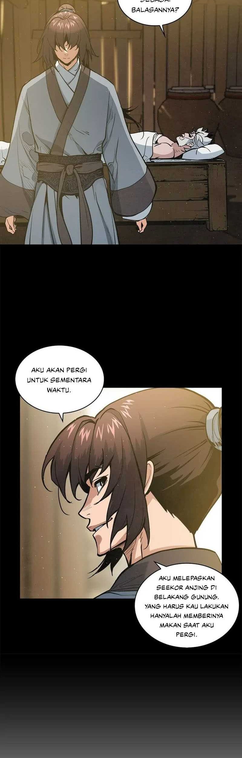 High and Mighty Chapter 29 Gambar 15
