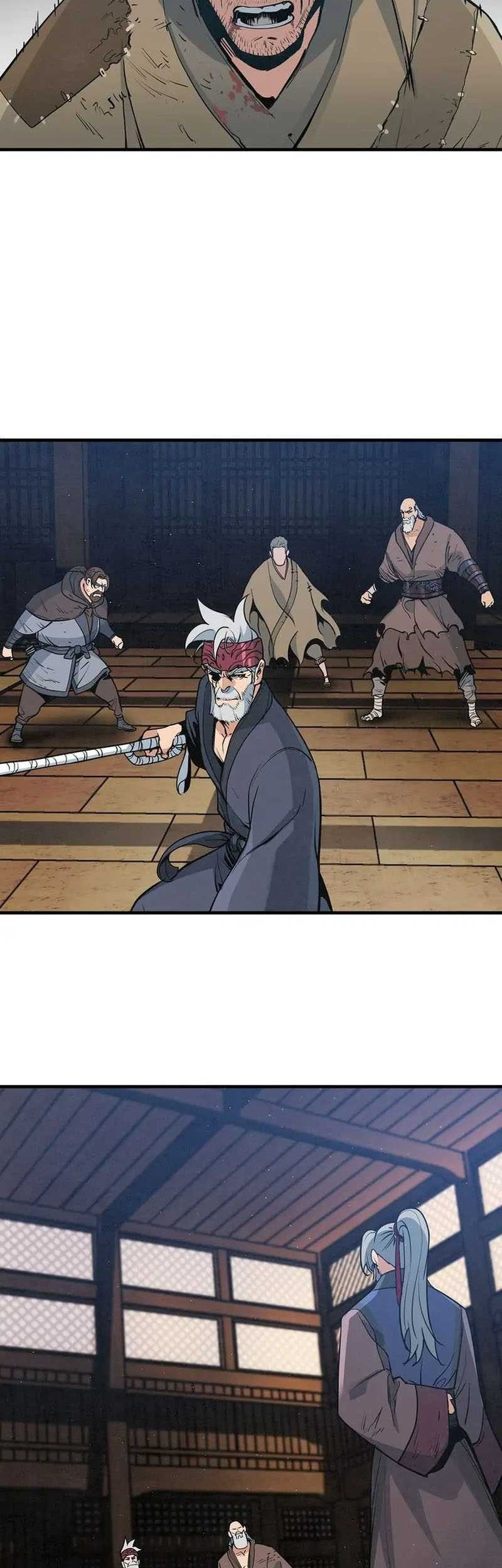 High and Mighty Chapter 29 Gambar 17