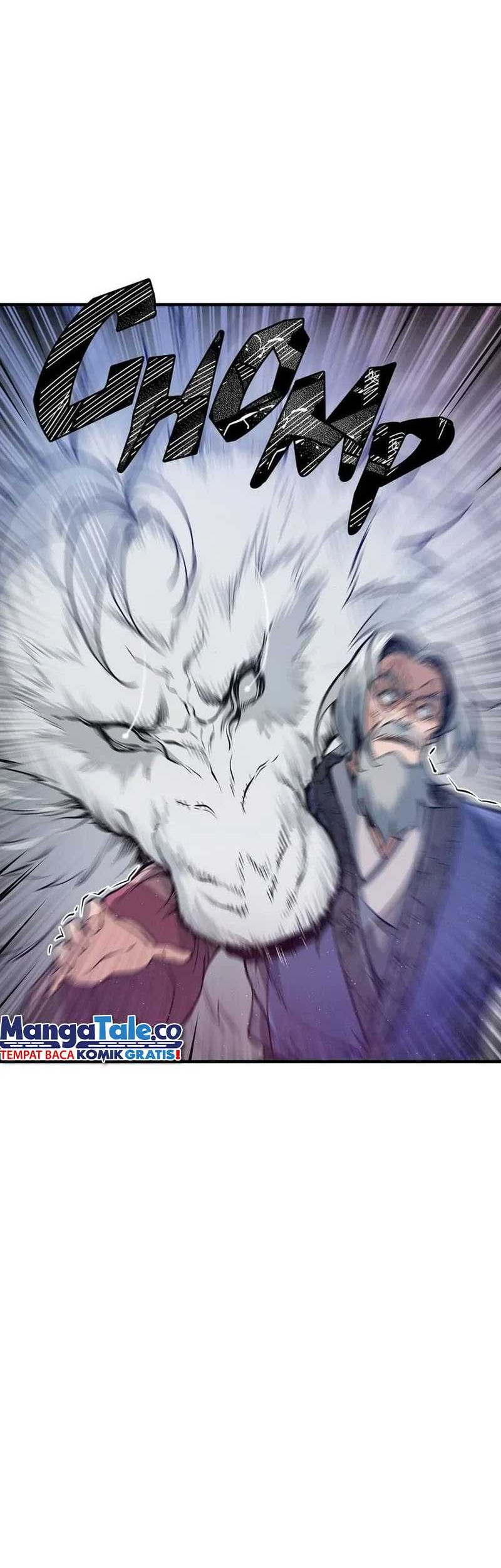 High and Mighty Chapter 29 Gambar 23