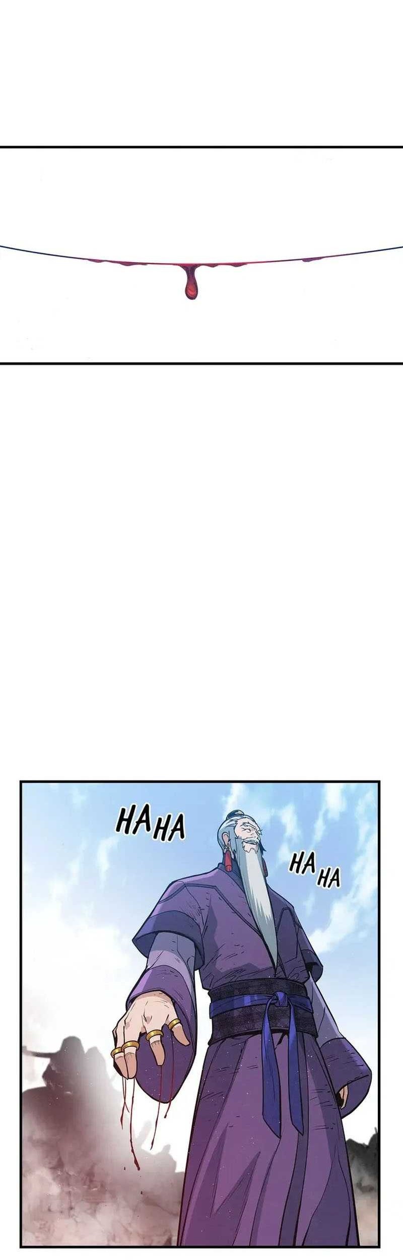 High and Mighty Chapter 29 Gambar 27
