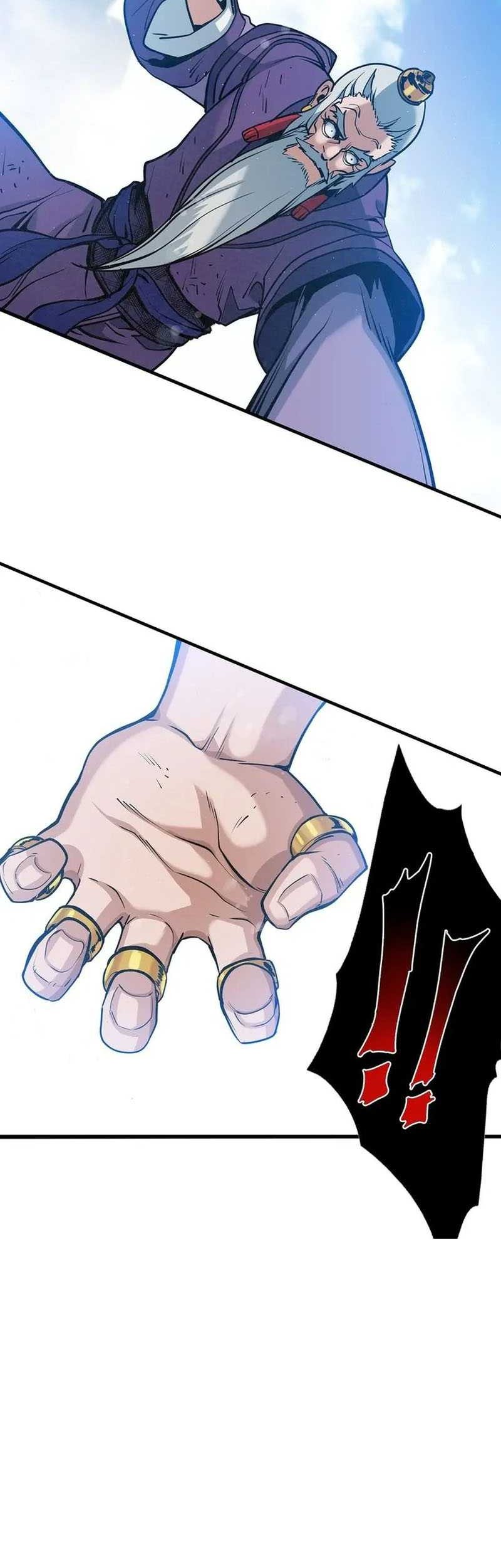 High and Mighty Chapter 29 Gambar 40
