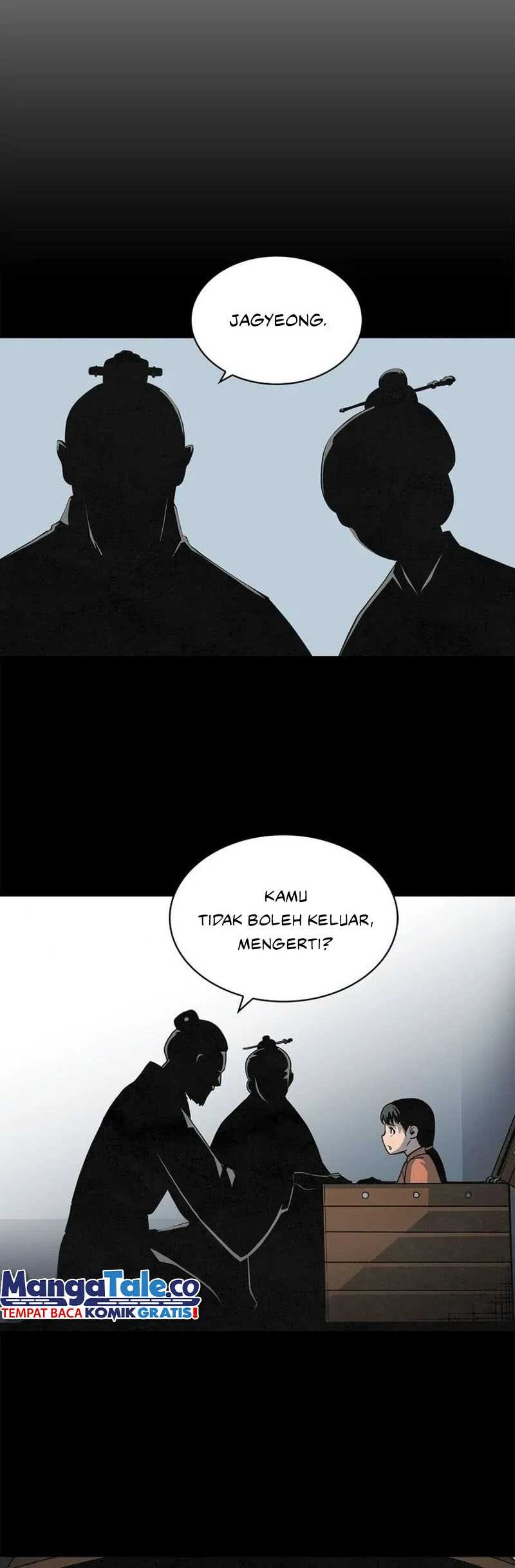 High and Mighty Chapter 28 Gambar 7
