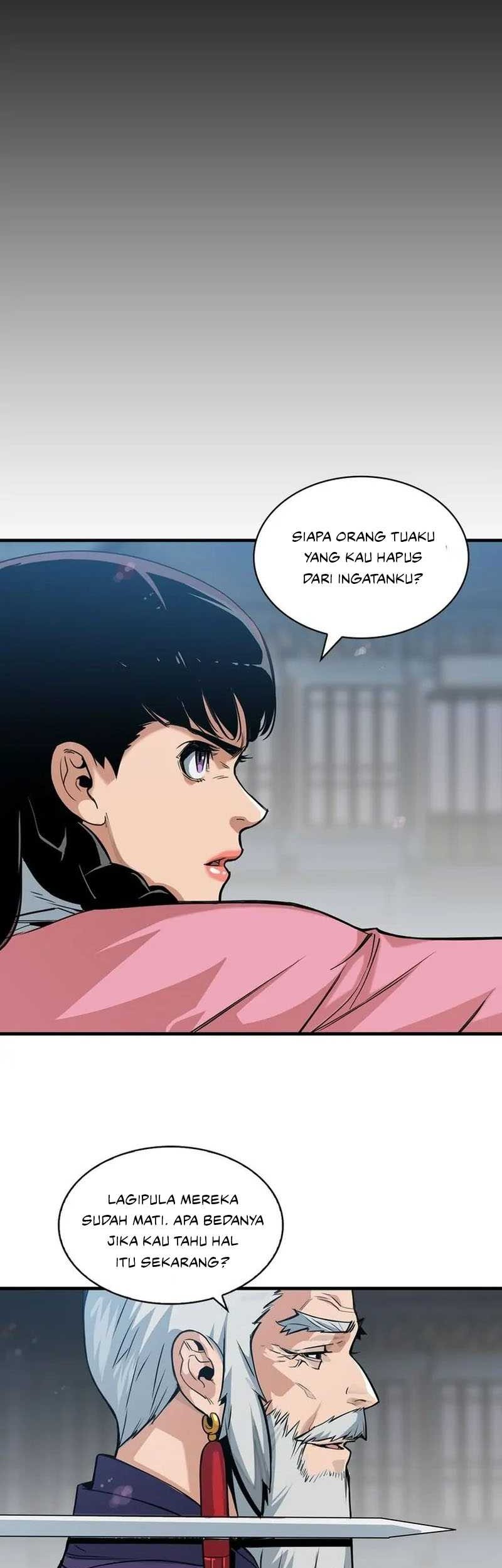High and Mighty Chapter 28 Gambar 10