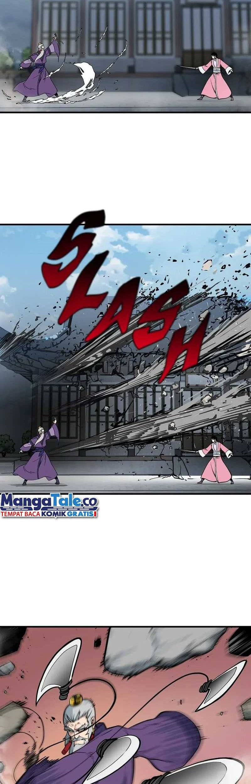 High and Mighty Chapter 28 Gambar 17