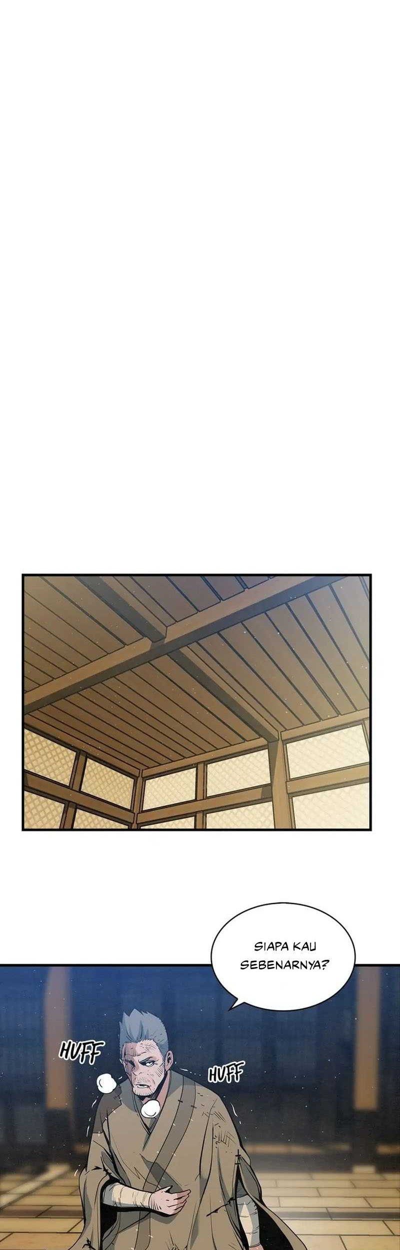 High and Mighty Chapter 28 Gambar 33