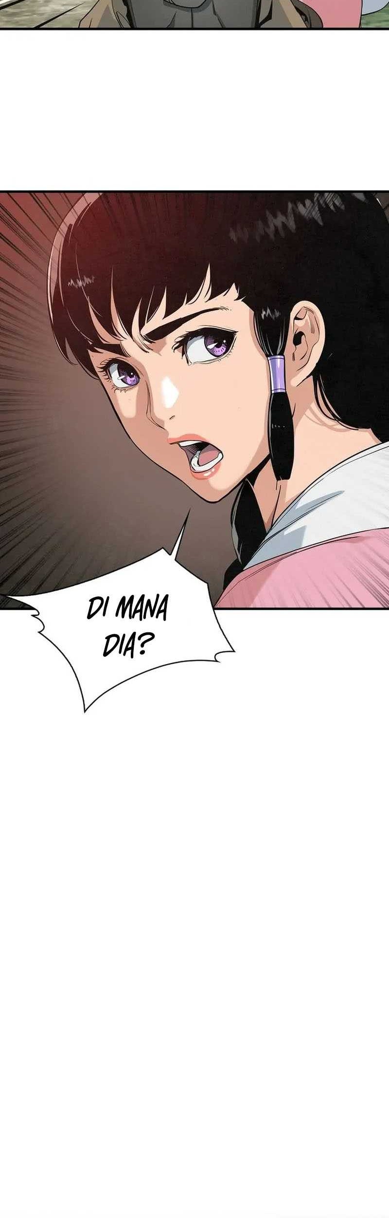 High and Mighty Chapter 27 Gambar 33