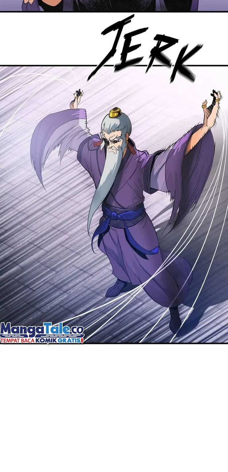 High and Mighty Chapter 27 Gambar 37
