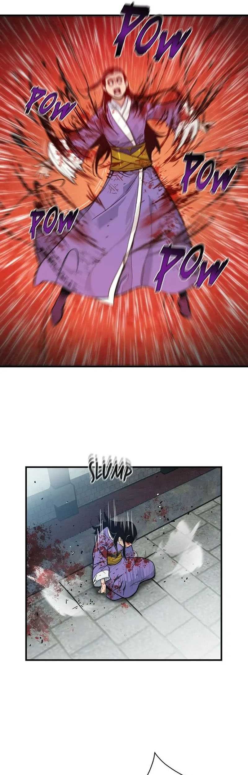 High and Mighty Chapter 27 Gambar 38