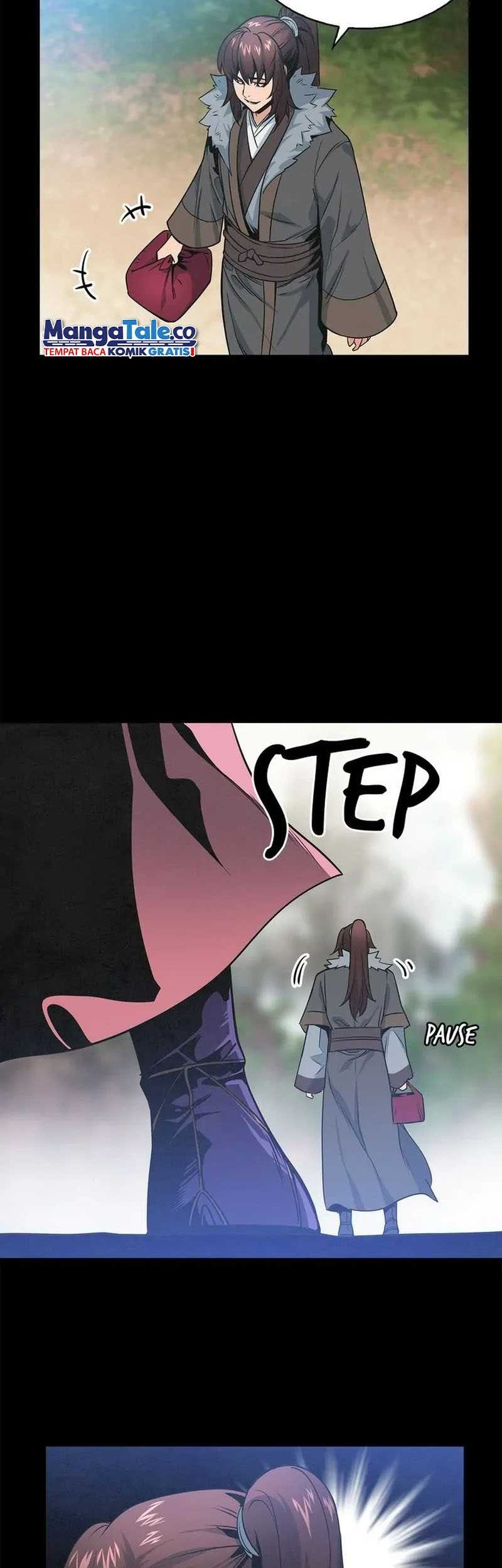 High and Mighty Chapter 26 Gambar 9