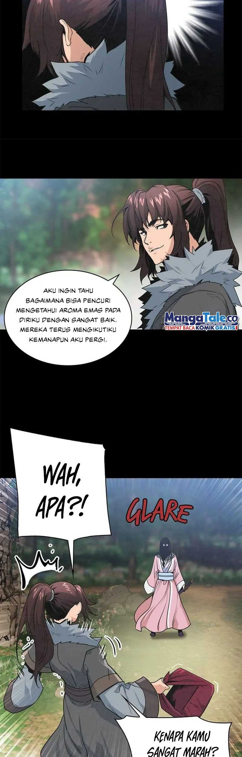 High and Mighty Chapter 26 Gambar 10