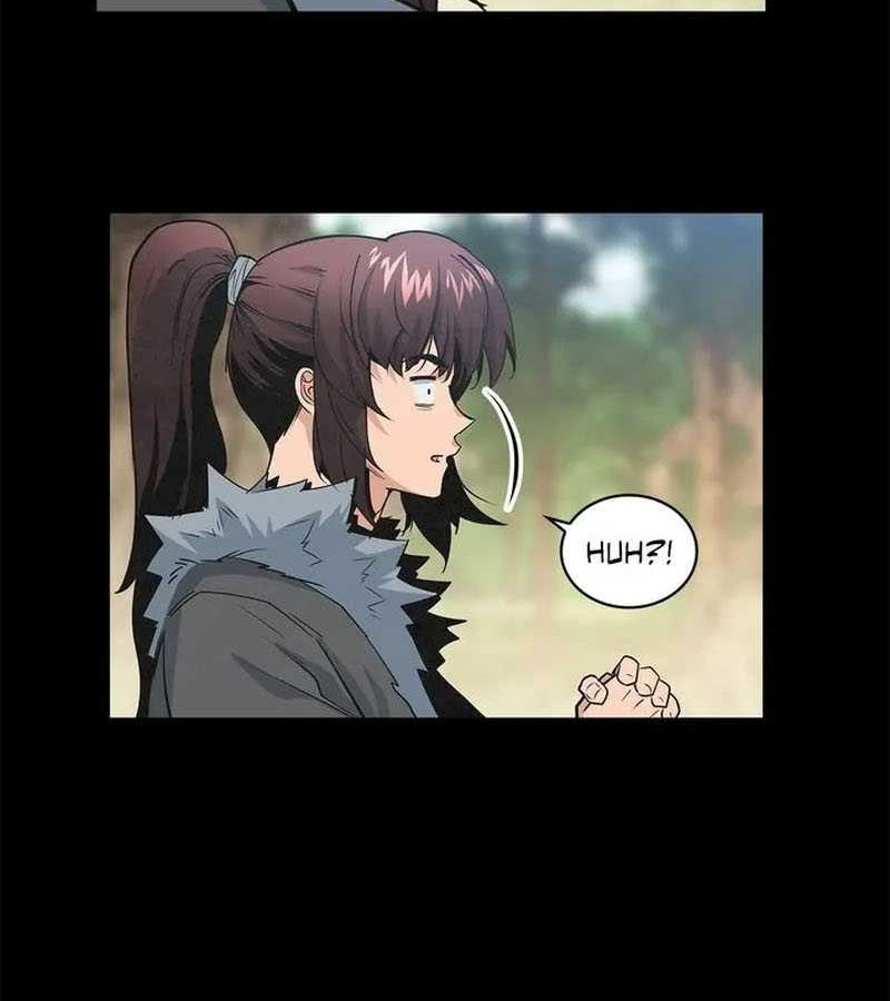 High and Mighty Chapter 26 Gambar 13