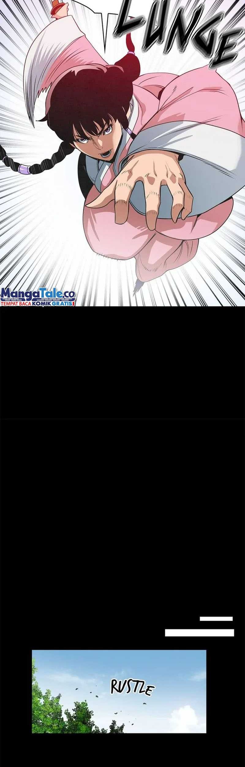 High and Mighty Chapter 26 Gambar 19