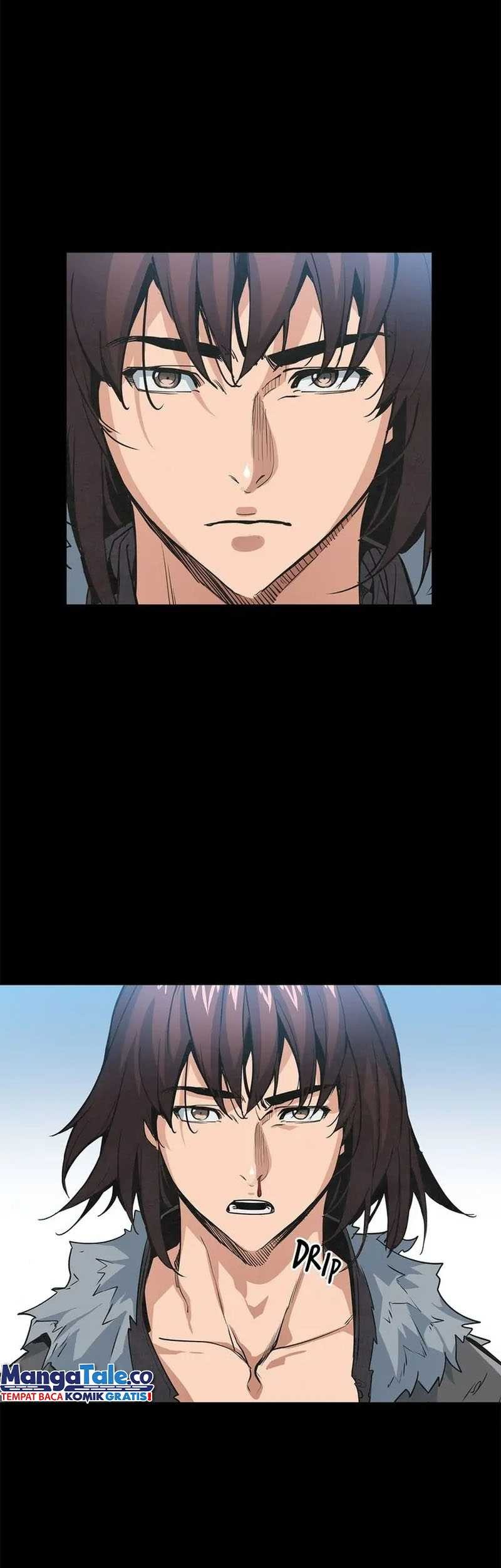 High and Mighty Chapter 26 Gambar 20