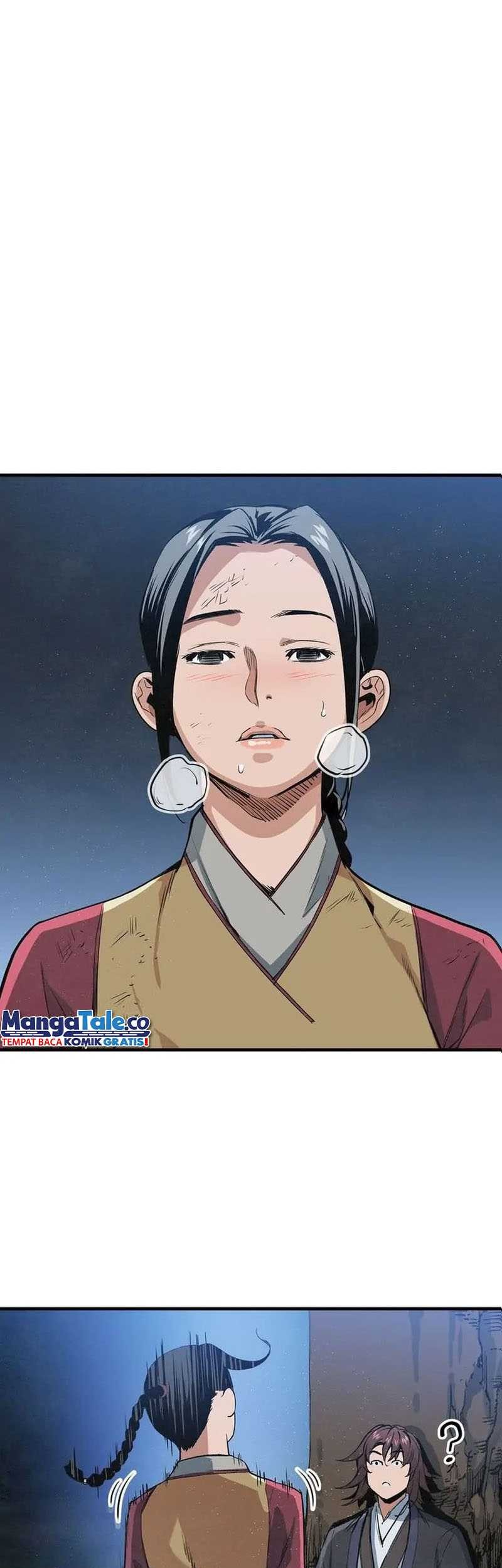 Baca  High and Mighty Chapter 25 Gambar 2
