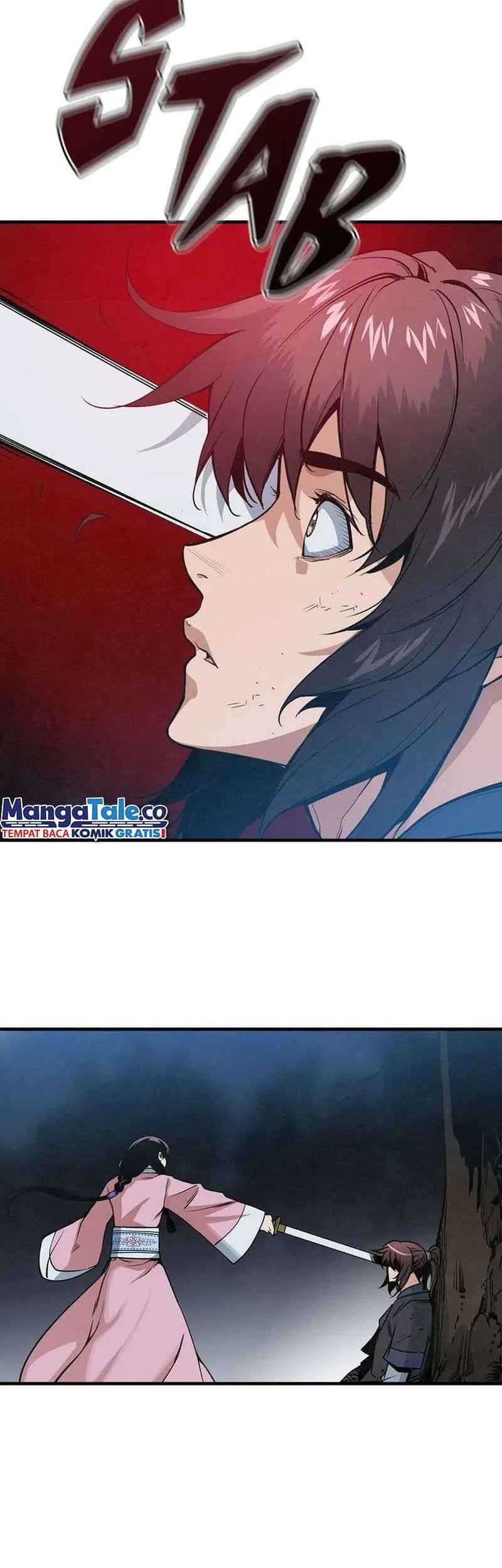 High and Mighty Chapter 25 Gambar 7
