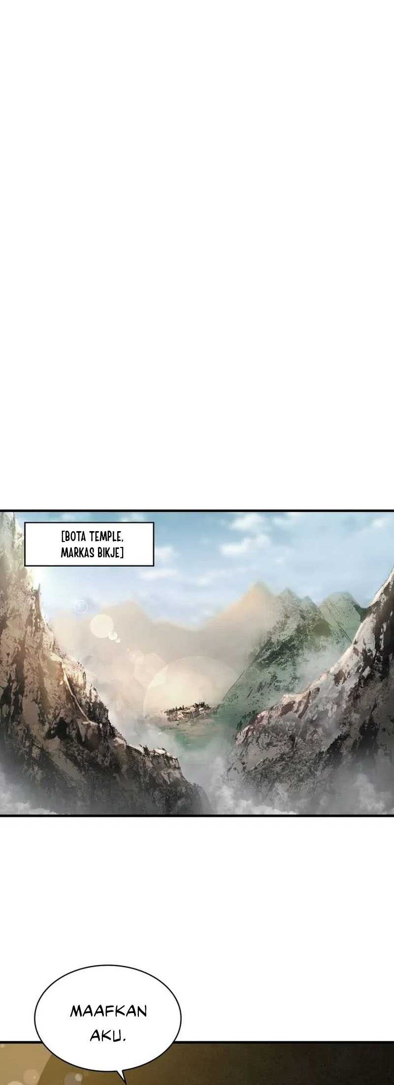 High and Mighty Chapter 25 Gambar 13