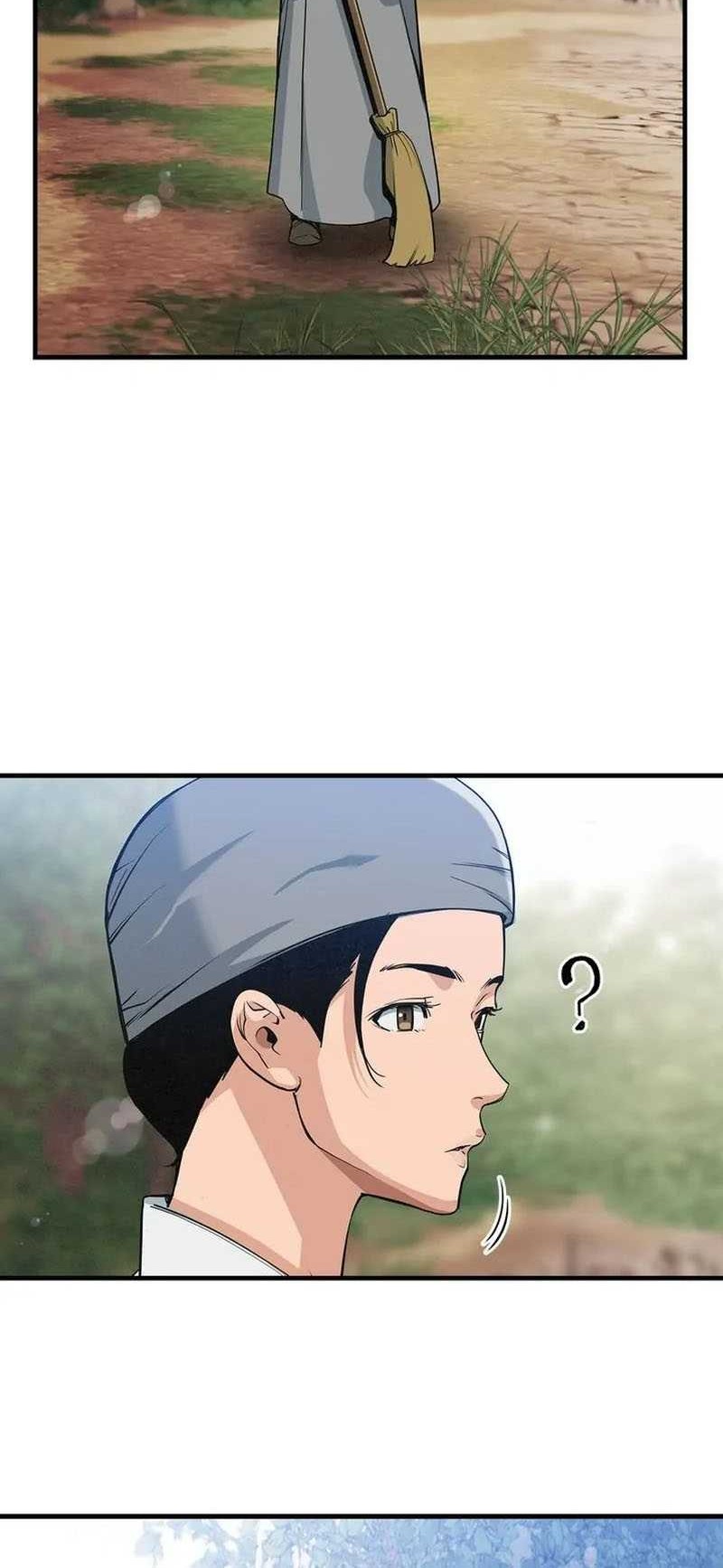 High and Mighty Chapter 25 Gambar 19