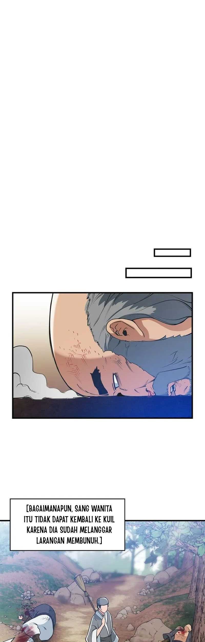 High and Mighty Chapter 25 Gambar 22