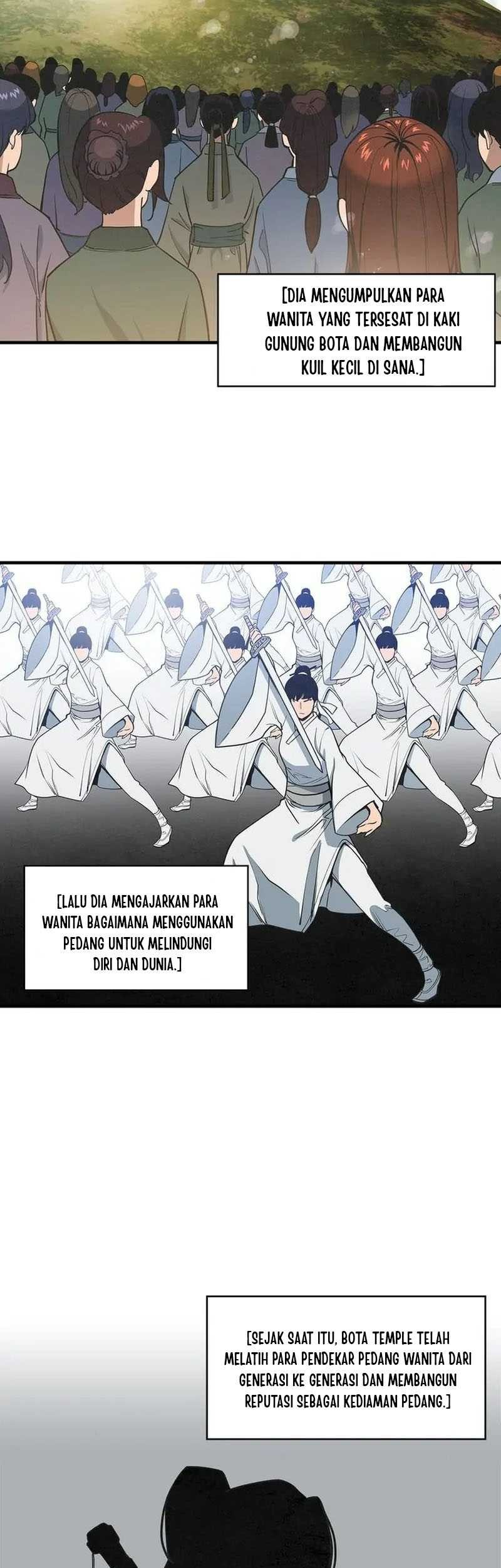 High and Mighty Chapter 25 Gambar 24