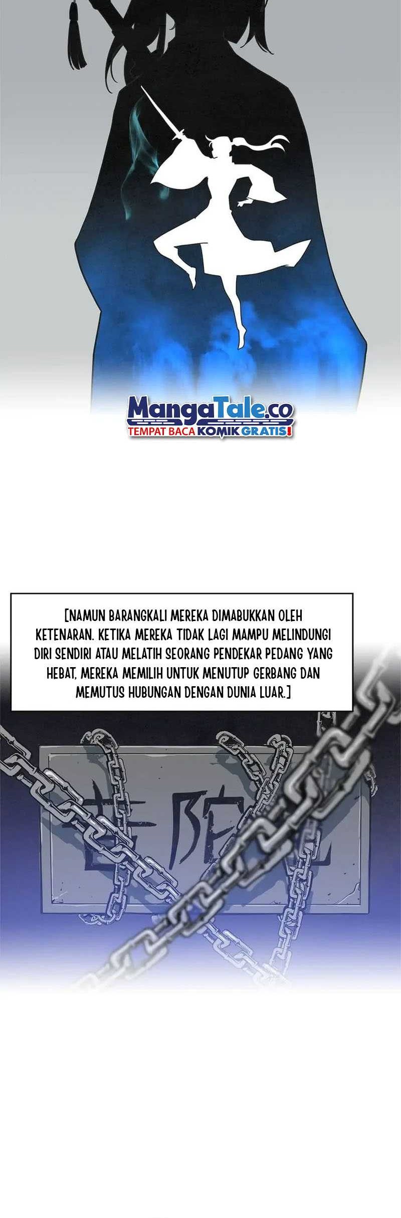 High and Mighty Chapter 25 Gambar 25